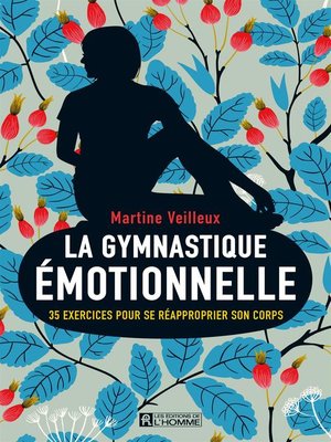 cover image of La gymnastique émotionnelle